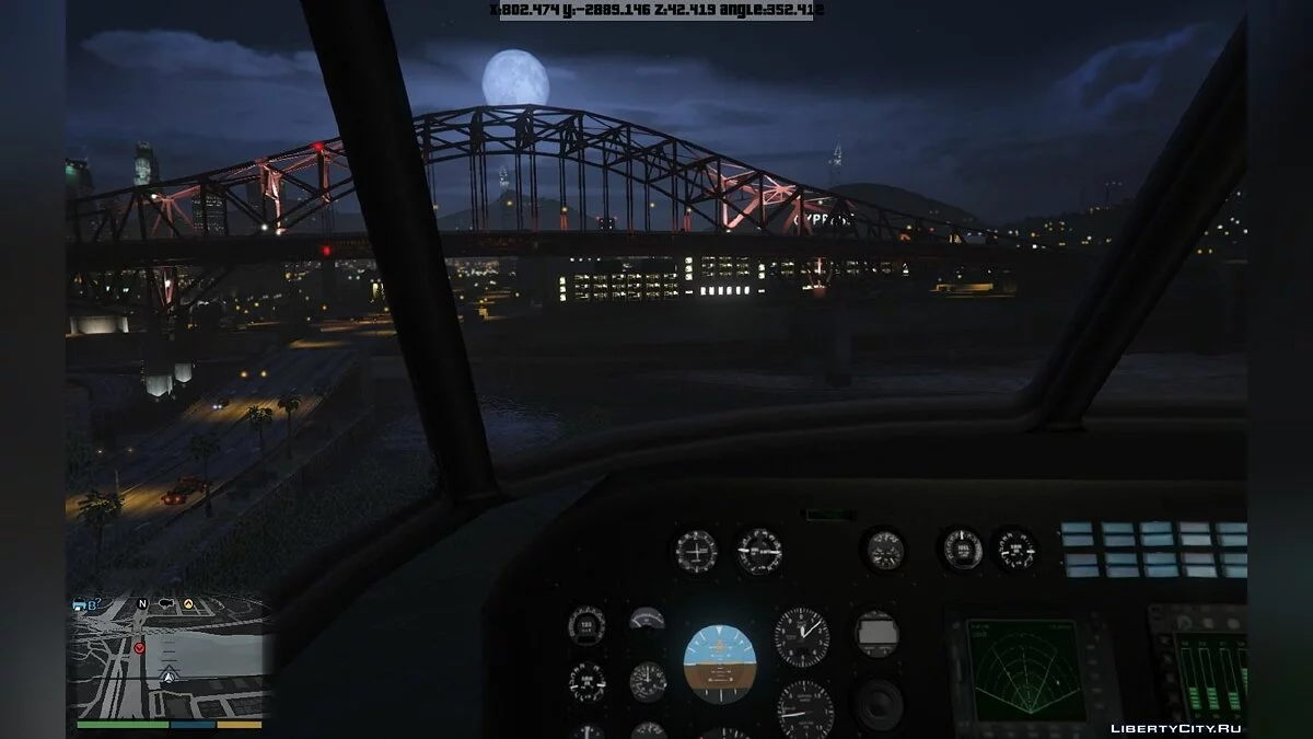 سرقات GottenGains [الإعداد]- 1 سرقة أوزيريس [.Net] V0.2 / جي تي أي 5