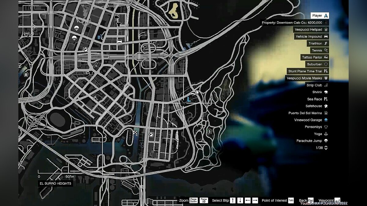 Pegassi osiris gta 5 где найти фото 17