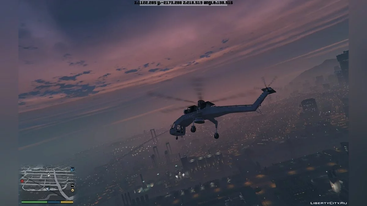 سرقات GottenGains [الإعداد]- 1 سرقة أوزيريس [.Net] V0.2 / جي تي أي 5