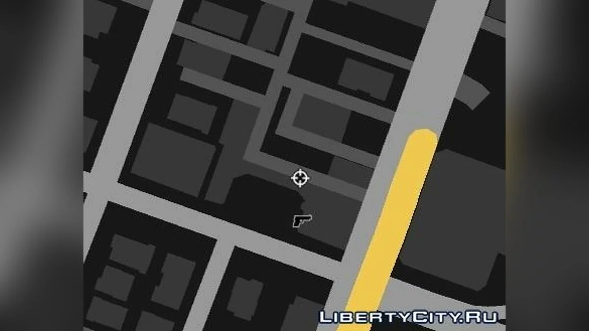 Random Hitman Mission 0.11 / GTA 5