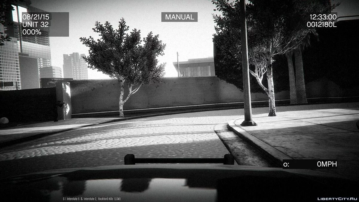 Dashcam V 2.1.0 / GTA 5
