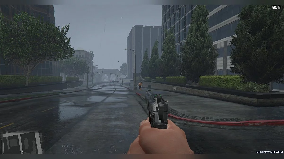 Zombis 1.3.8b / GTA 5