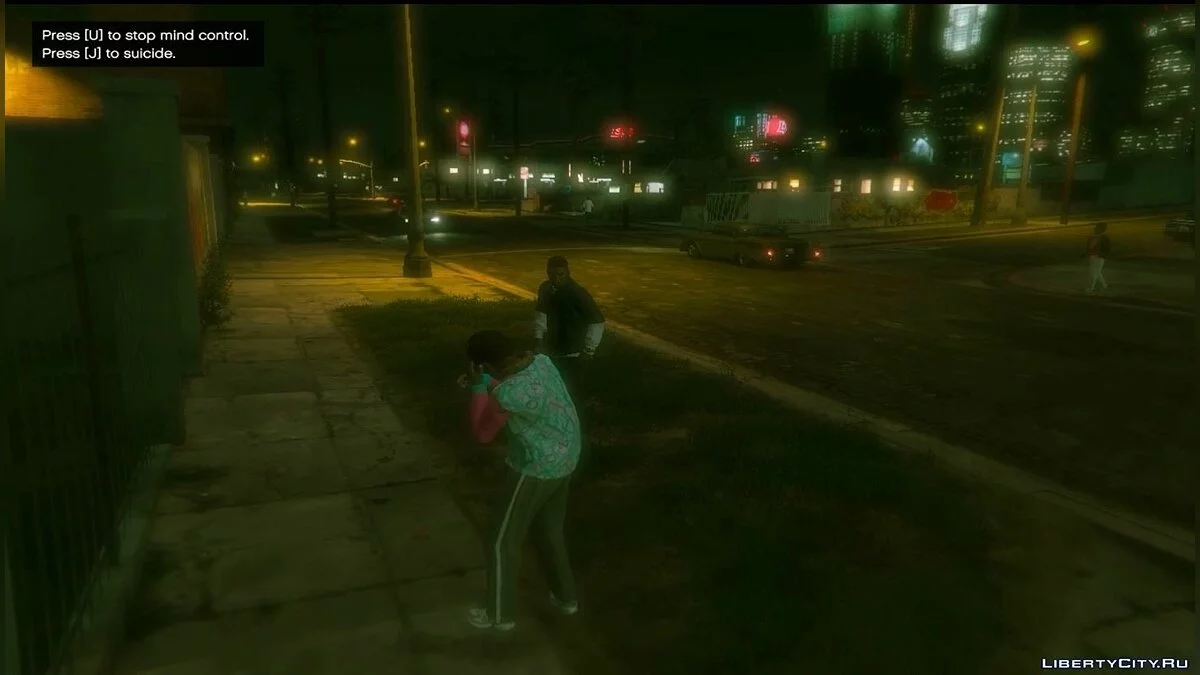 The Force Unleashed / GTA 5