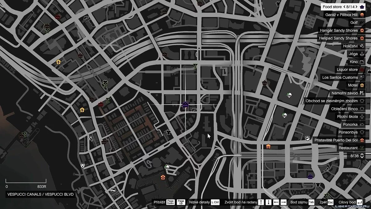 Menschliche Bedürfnisse 0.3 / GTA 5