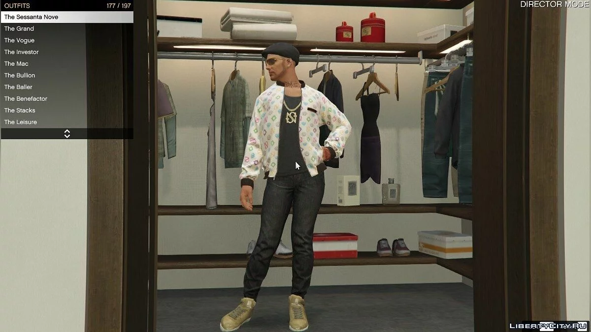 Single Player Apartment (SPA) [.NET] 1.5.2.1 / GTA 5