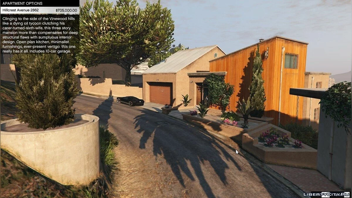 Single Player Apartment (SPA) [.NET] 1.5.2.1 / GTA 5