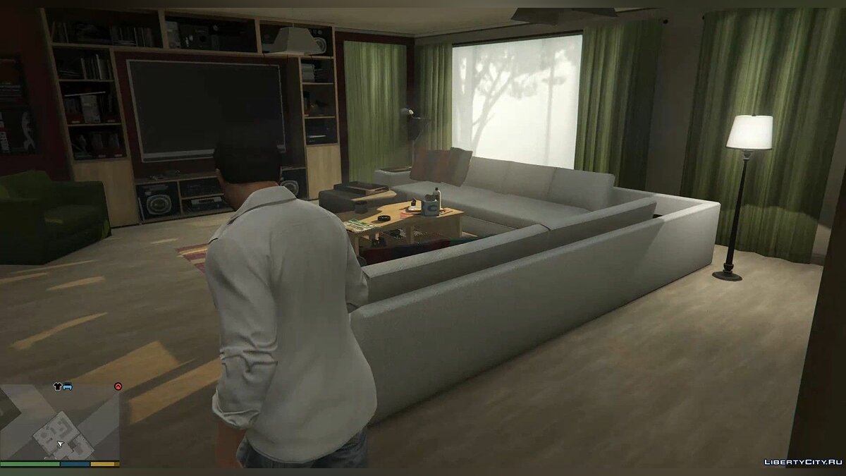 Image 5 - Single Player Apartment (SPA) [.NET] mod for Grand Theft