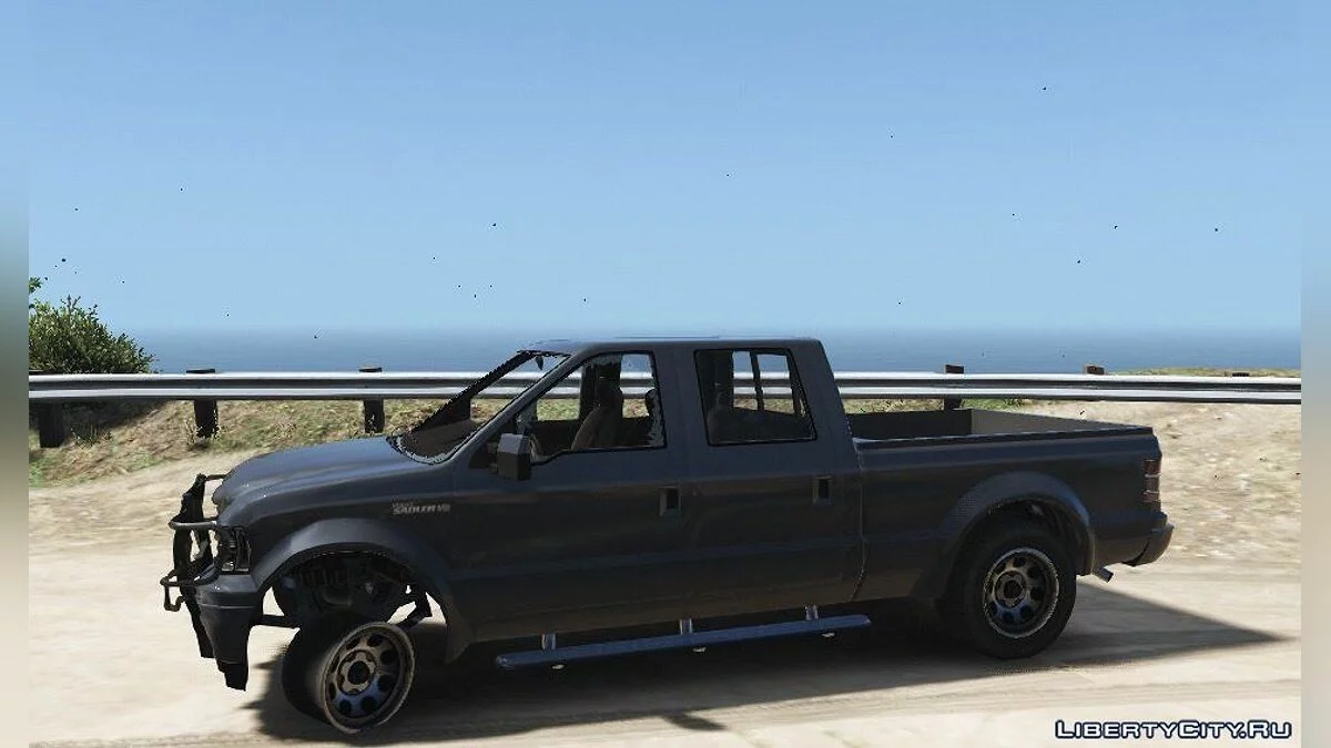 Car Mechanic 1.3 / GTA 5