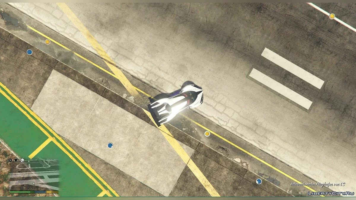 Gta2cam 0.1 / GTA 5