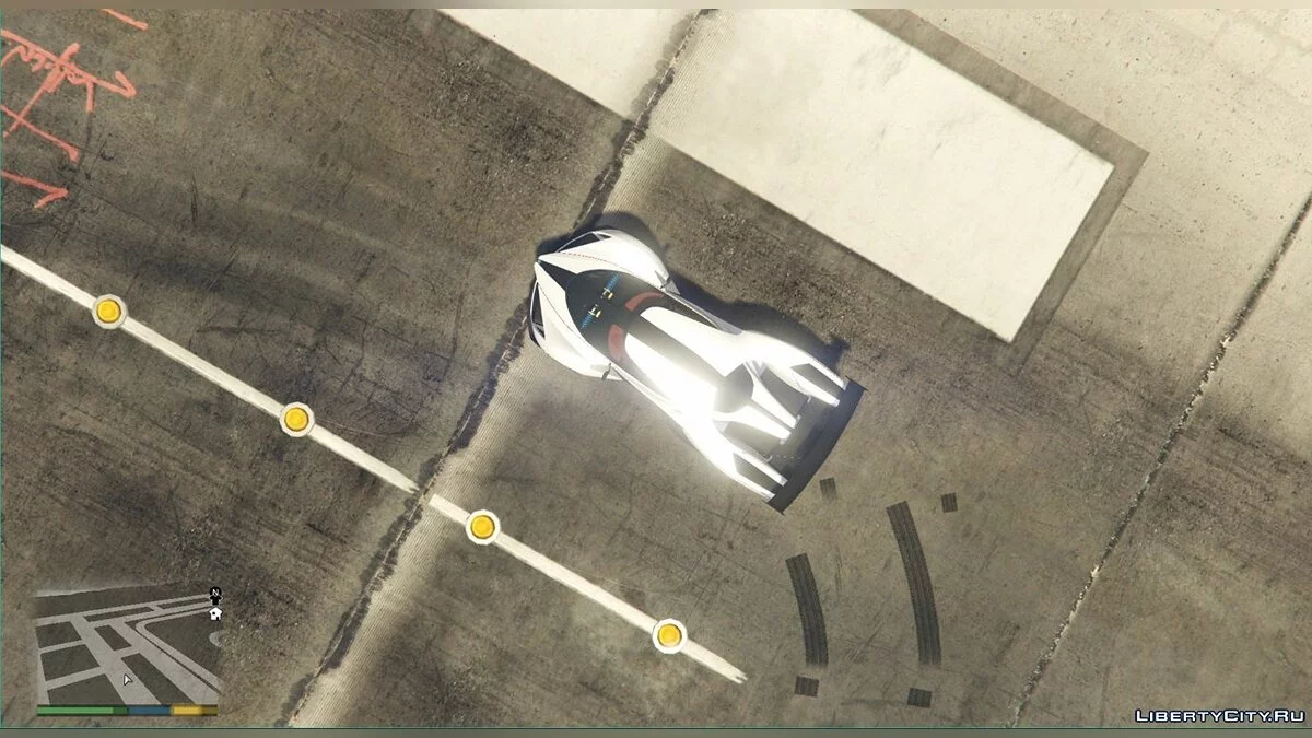 Gta2cam 0.1 / GTA 5