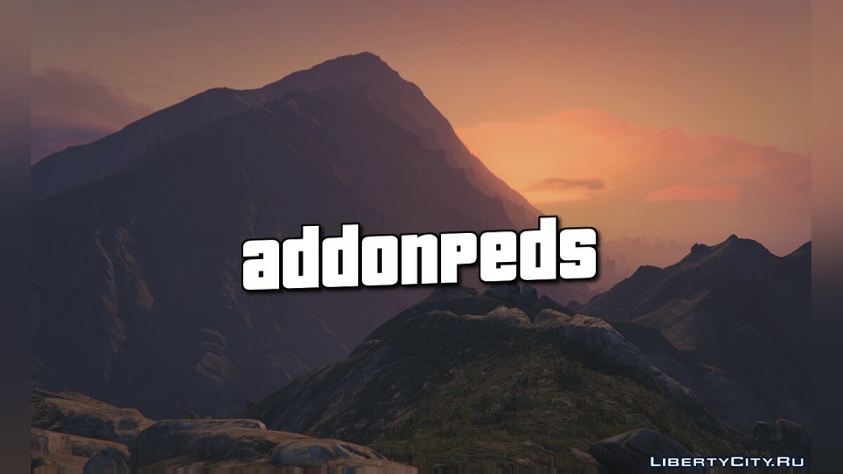 How to install addons in gta 5 фото 18