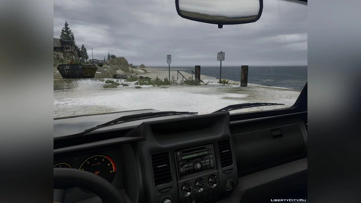 Facetrack 0.7 / GTA 5