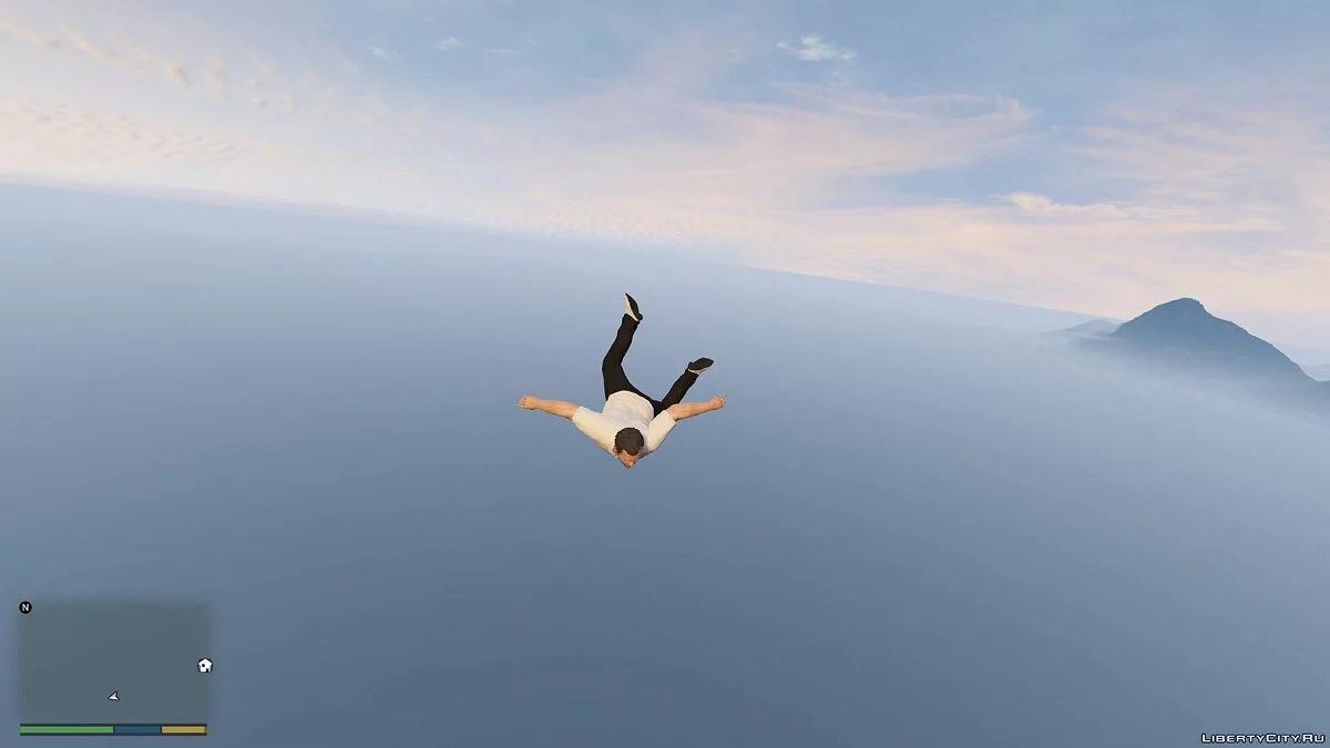 FallschirmUnterwegs / GTA 5