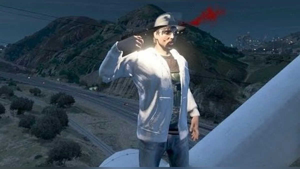 Single-Player Suicide 4.0 / GTA 5