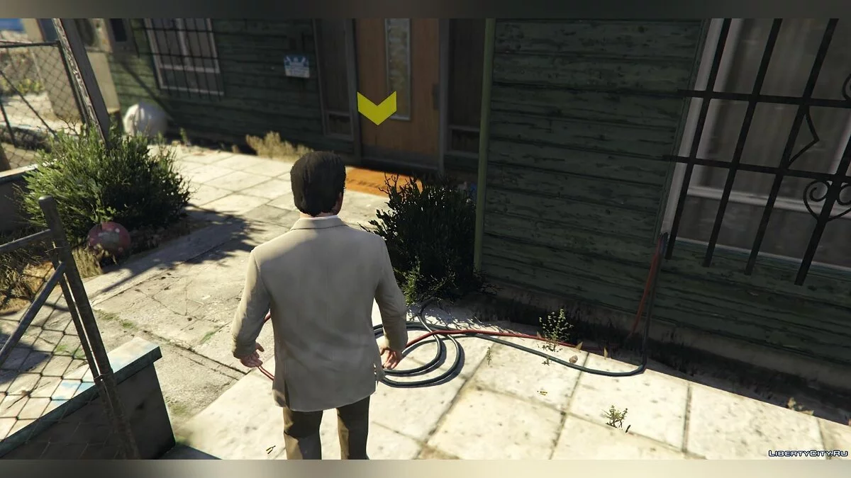 Story Mode Heists [.NET] 1.3.5 / GTA 5