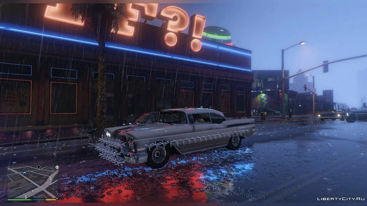 Зомбі 1.4.2a / GTA 5