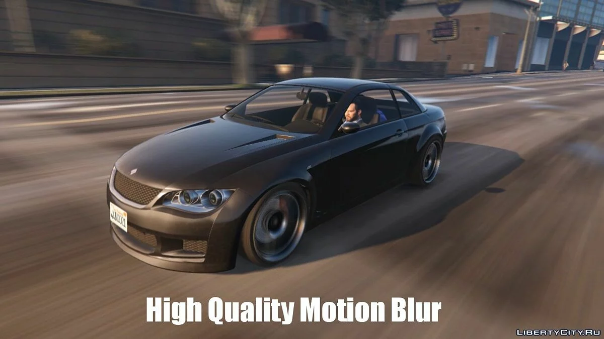 Exportação de Vídeo Estendida 0.4.4 [BETA] / GTA 5