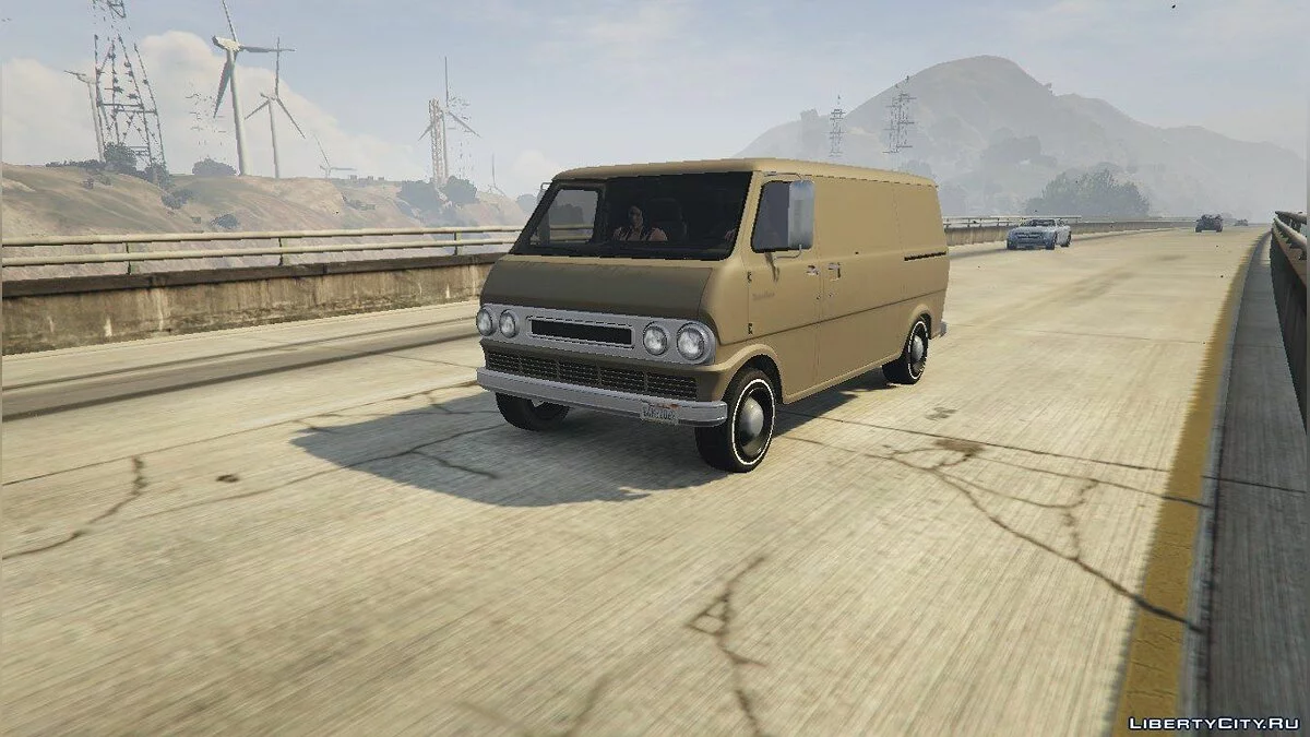 DLC/Add-On Vehicles Spawn on Traffic 1.3 / GTA 5