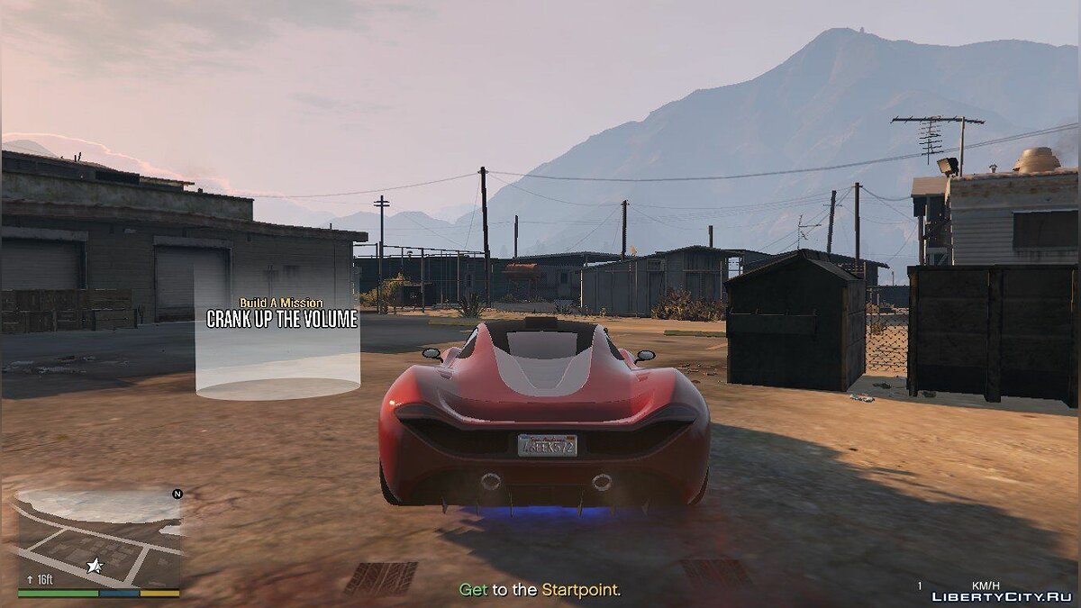 Gta 5 mods for single player фото 114