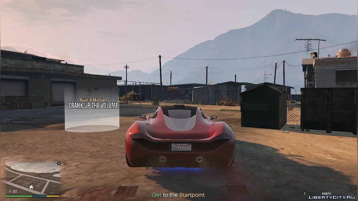 مهام GTA 5 أونلاين للاعب الواحد 4.8 / جي تي أي 5
