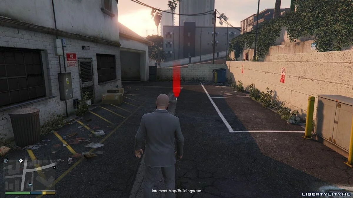 跳跃者 1.4.8 (+1.3) / GTA 5