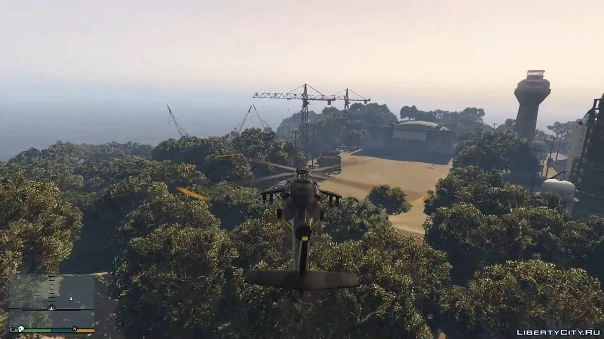 No Boundary Limits 1.4.1 / GTA 5