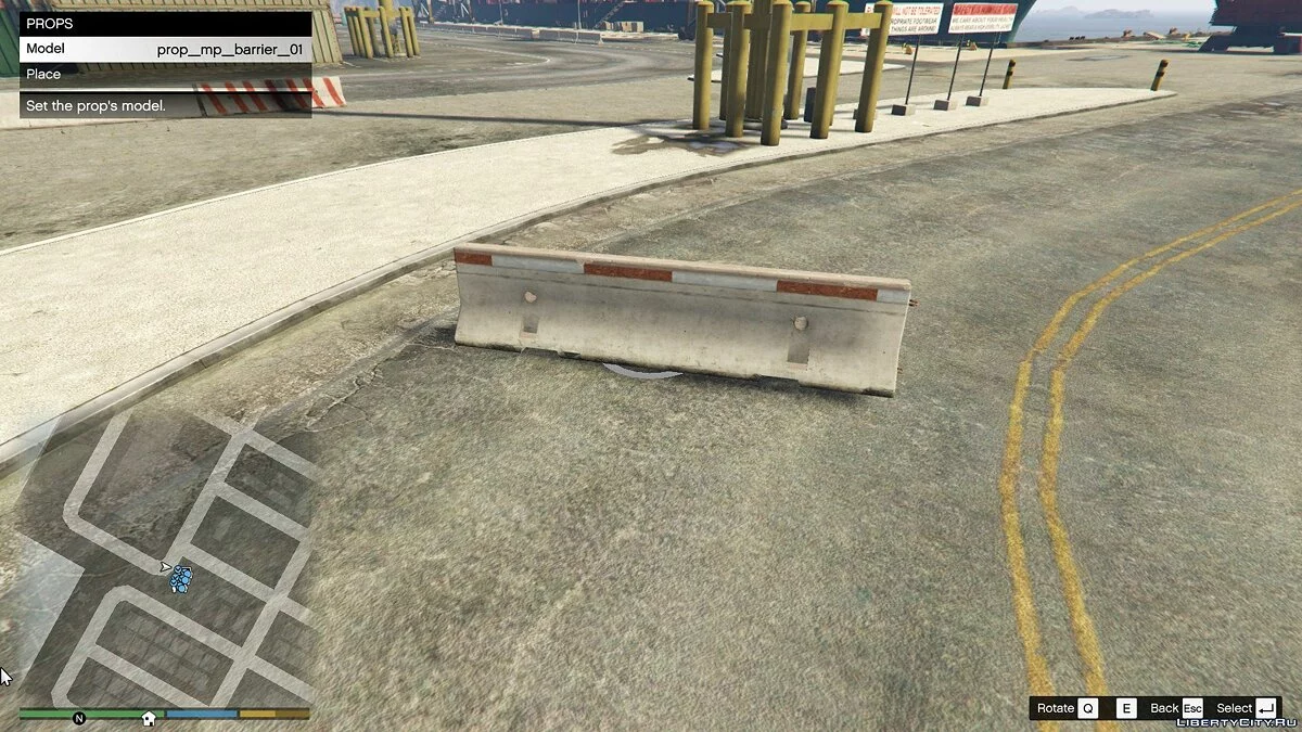Battle Simulator 1.0 / GTA 5
