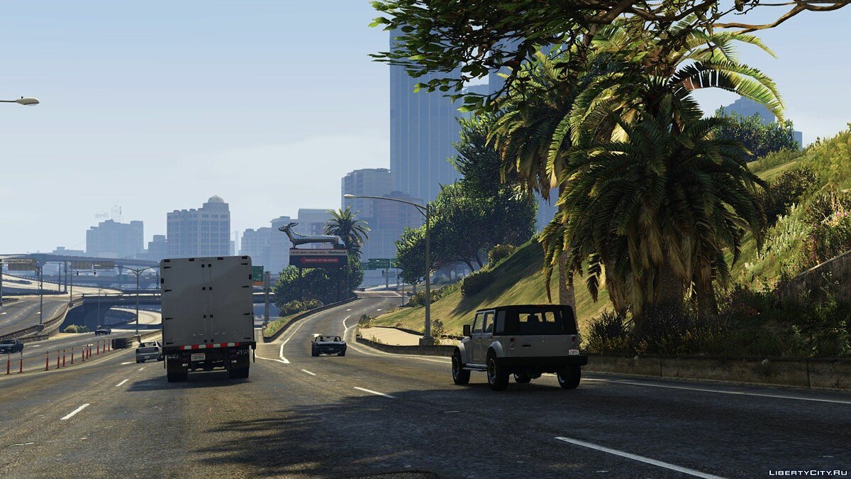 если gta 5 beta фото 81