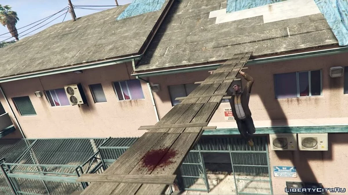 DrunkIV 1.4 / GTA 5