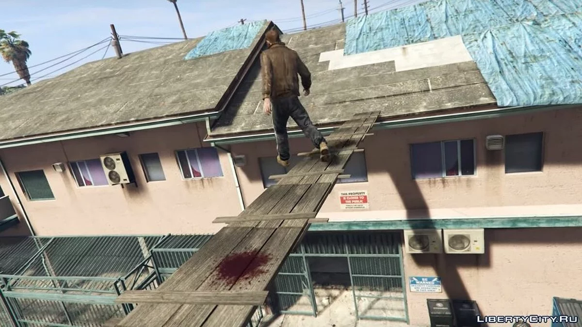 DrunkIV 1.4 / GTA 5