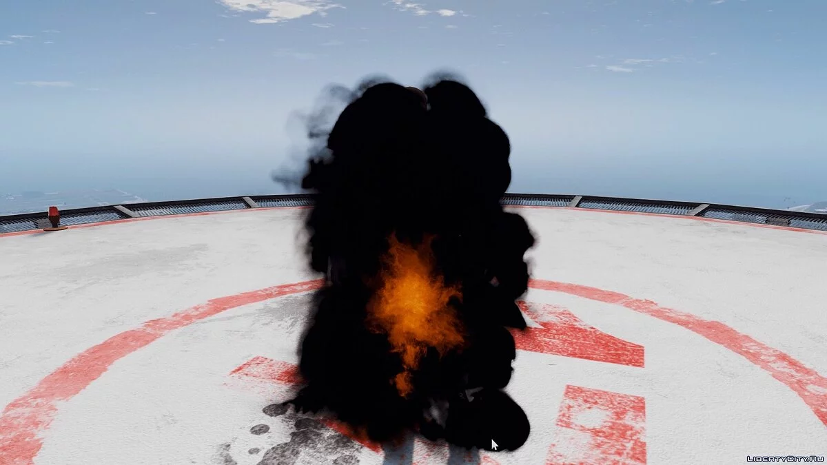 Jumper 1.4.8 / GTA 5