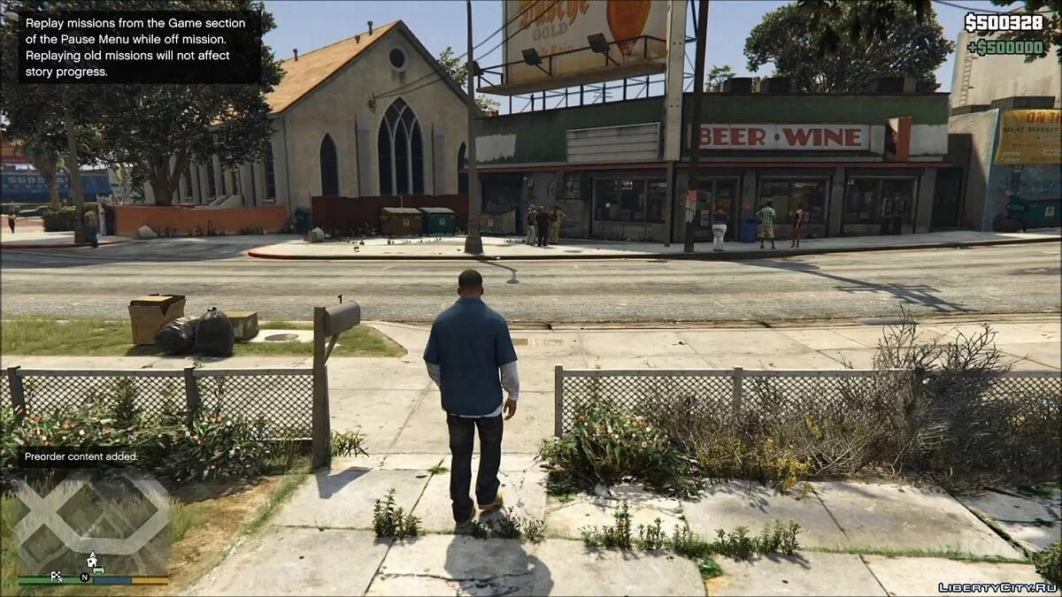 ScreenScript Maker 1.1 / GTA 5