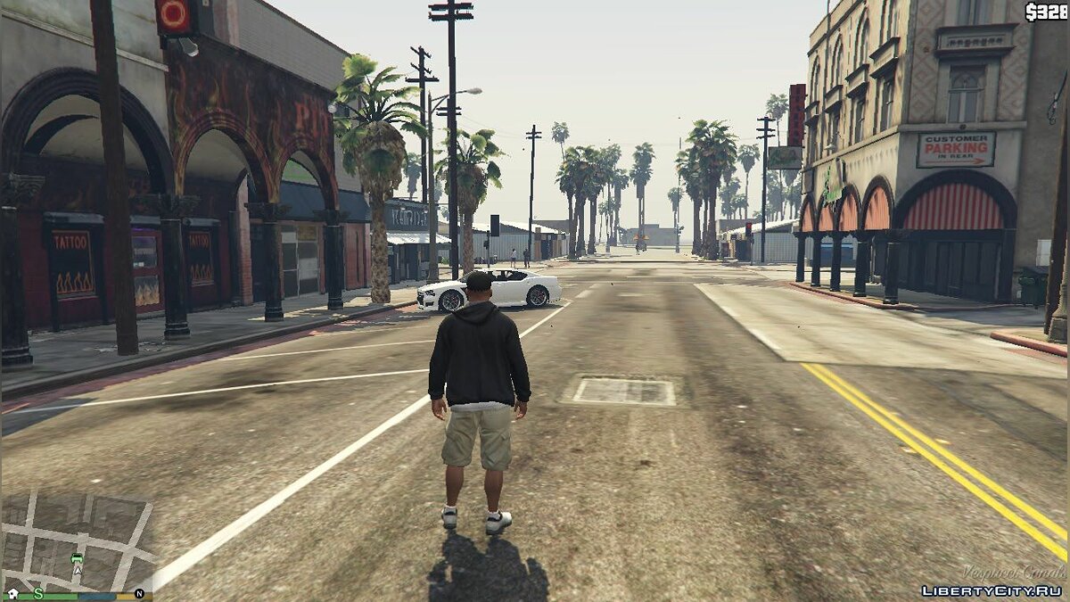 Gta 5 from the start фото 58