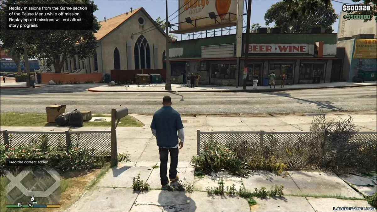 ScreenScript Maker / GTA 5