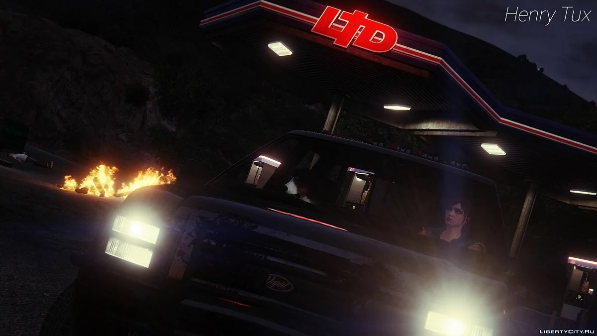 زومبي بسيط [.NET] 1.0.2d / جي تي أي 5