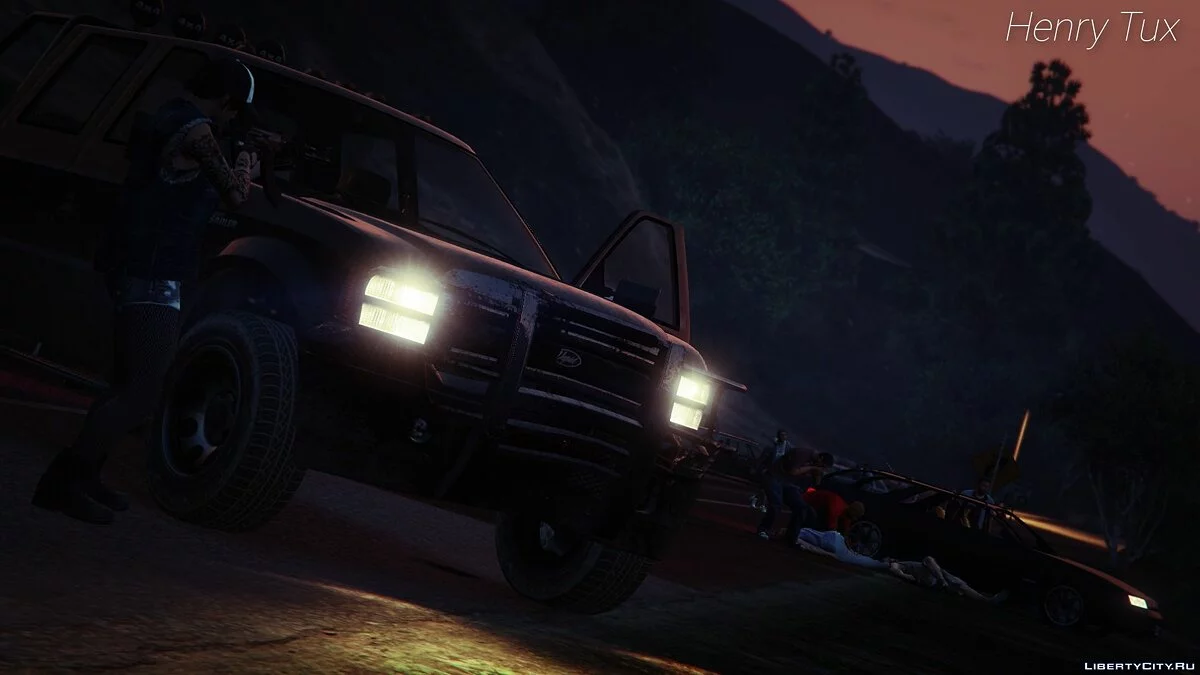 زومبي بسيط [.NET] 1.0.2d / جي تي أي 5