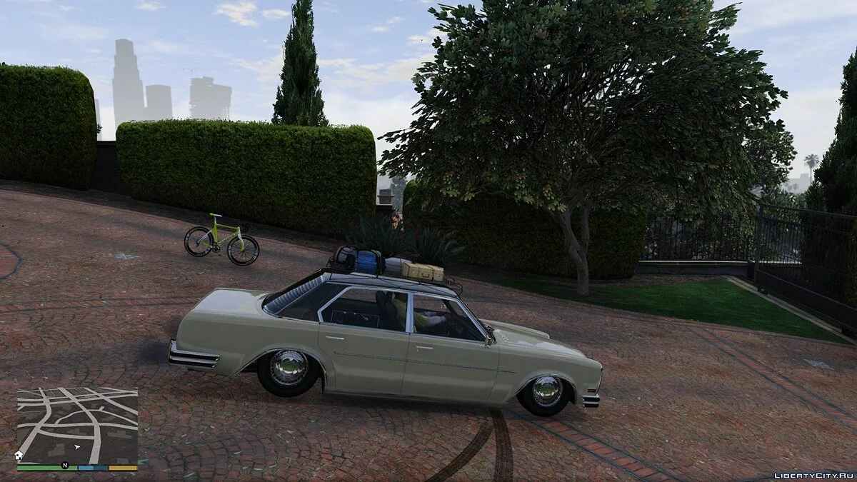 Slam It 1.0.8 / GTA 5
