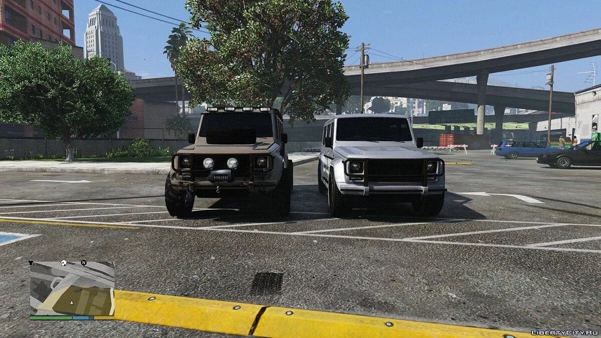 VStancer v0.2.1 / GTA 5