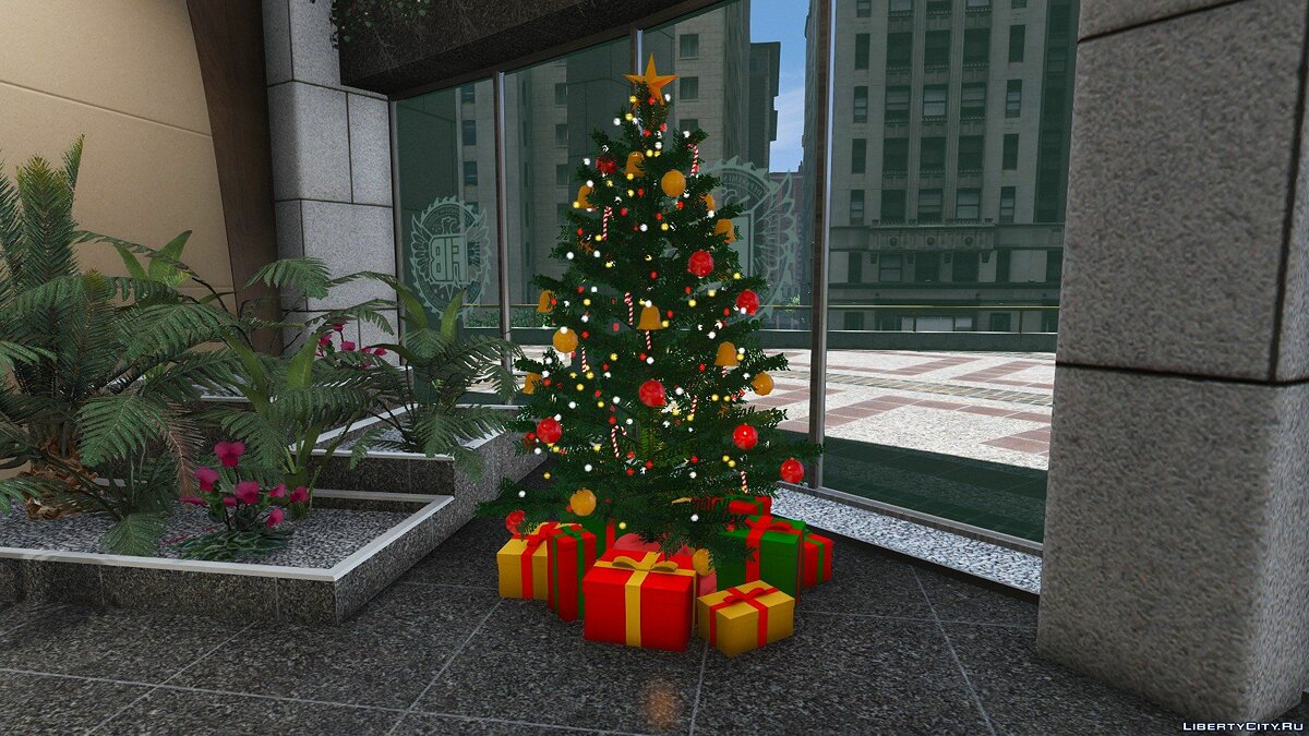 GTA 5 Festive Update - Players Not Able To Download Christmas DLC! (GTA 5  Xbox 360/PS3 Update) 
