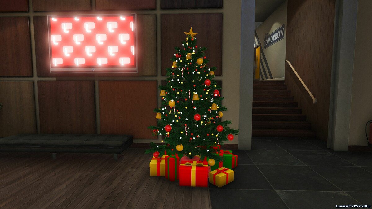 GTA 5 Festive Update - Players Not Able To Download Christmas DLC! (GTA 5  Xbox 360/PS3 Update) 