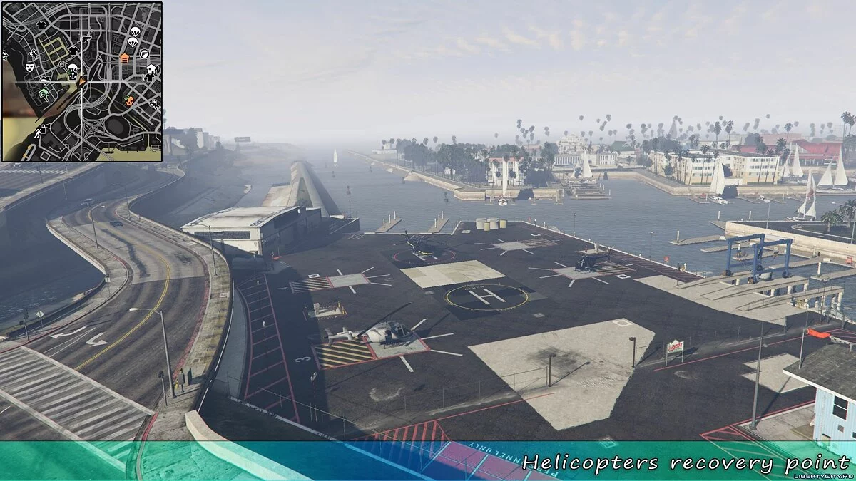 Mors Mutual Insurance - Einzelspieler (MMI-SP) 1.2.0a (+1.1.1) / GTA 5