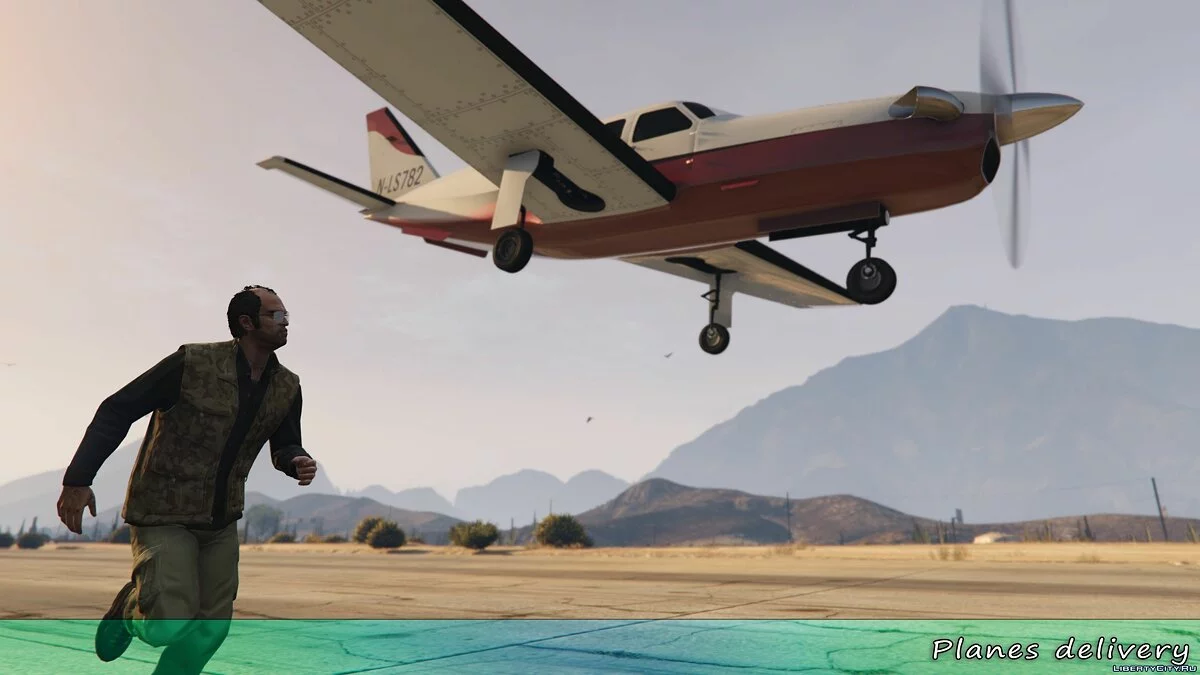 Mors Mutual Insurance - Einzelspieler (MMI-SP) 1.2.0a (+1.1.1) / GTA 5