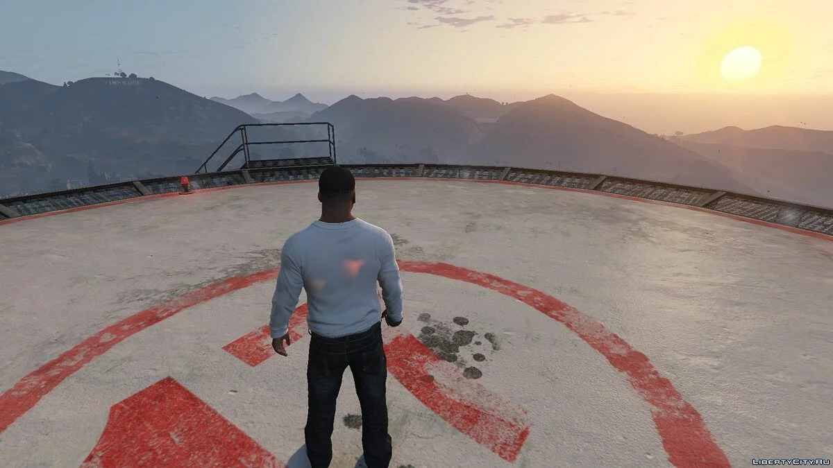 记住最后位置 1.2 / GTA 5