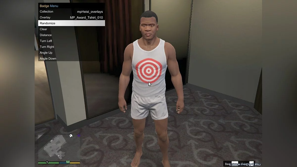Custom Peds -[Single Player] V3.0.0.0 / GTA 5