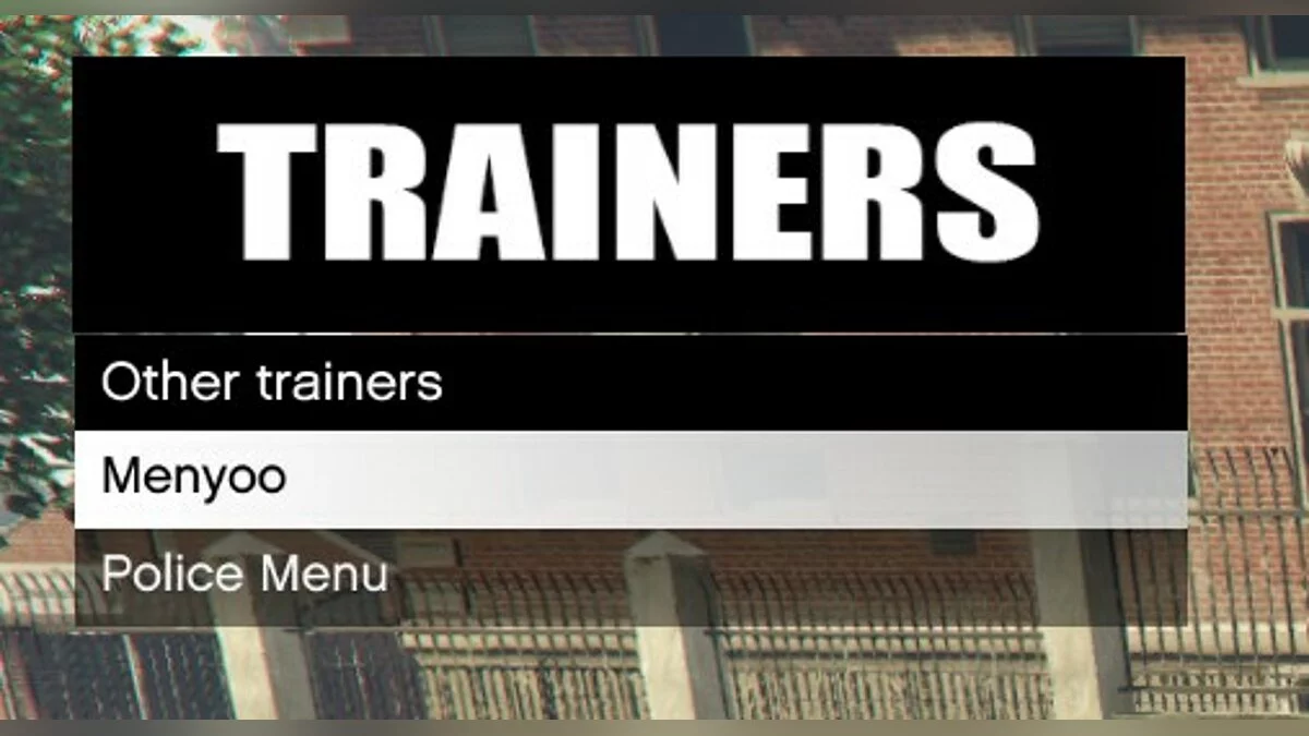 Більше ніяких ярликів 2.1.3 / GTA 5