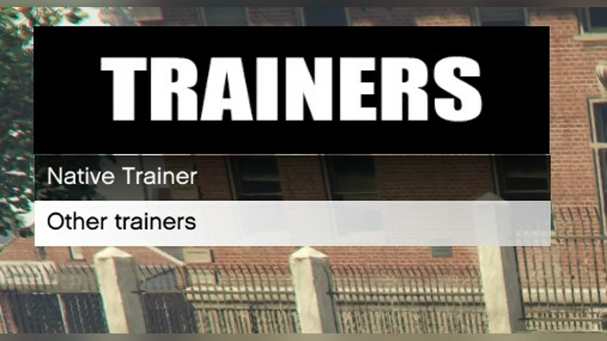 Більше ніяких ярликів 2.1.3 / GTA 5