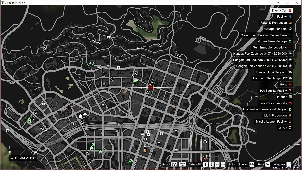Biker Business 2.4 - Purchase Biker Businesses like in GTA Online / GTA 5