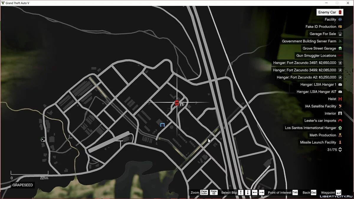 Biker Business 2.4 - Purchase Biker Businesses like in GTA Online / GTA 5