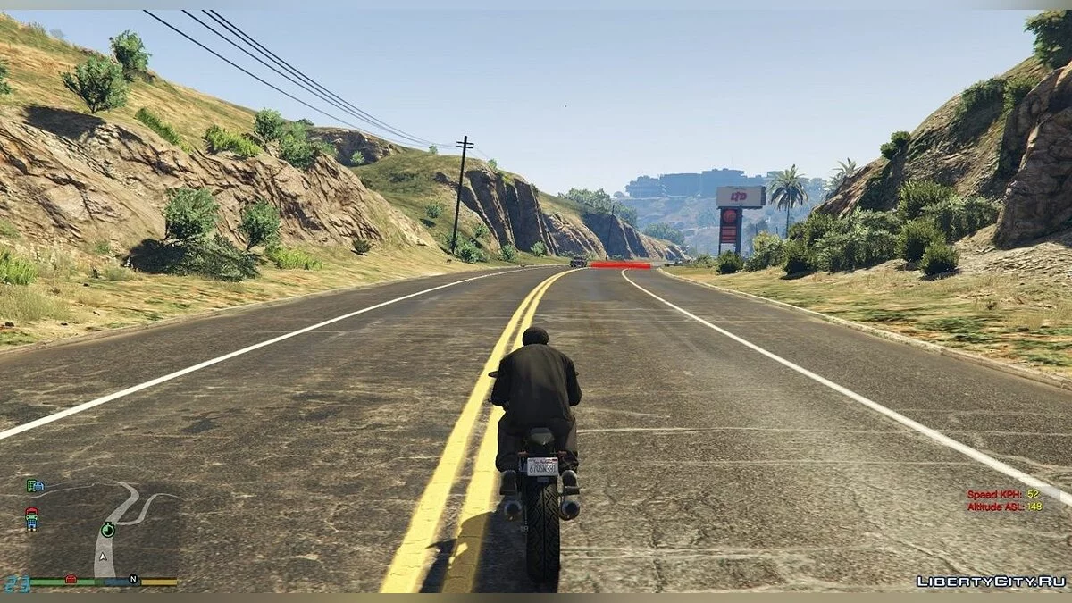 Negócio Personalizado do Lamar – Novo negócio com muitas missões e corridas / GTA 5