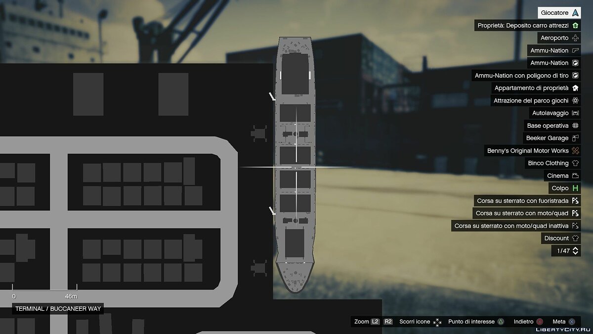 Download Radar Components 2.8 for GTA 5